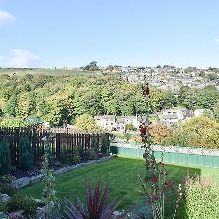 הולמפירת' Holme Valley Cottage מראה חיצוני תמונה