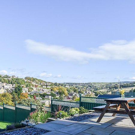 הולמפירת' Holme Valley Cottage מראה חיצוני תמונה