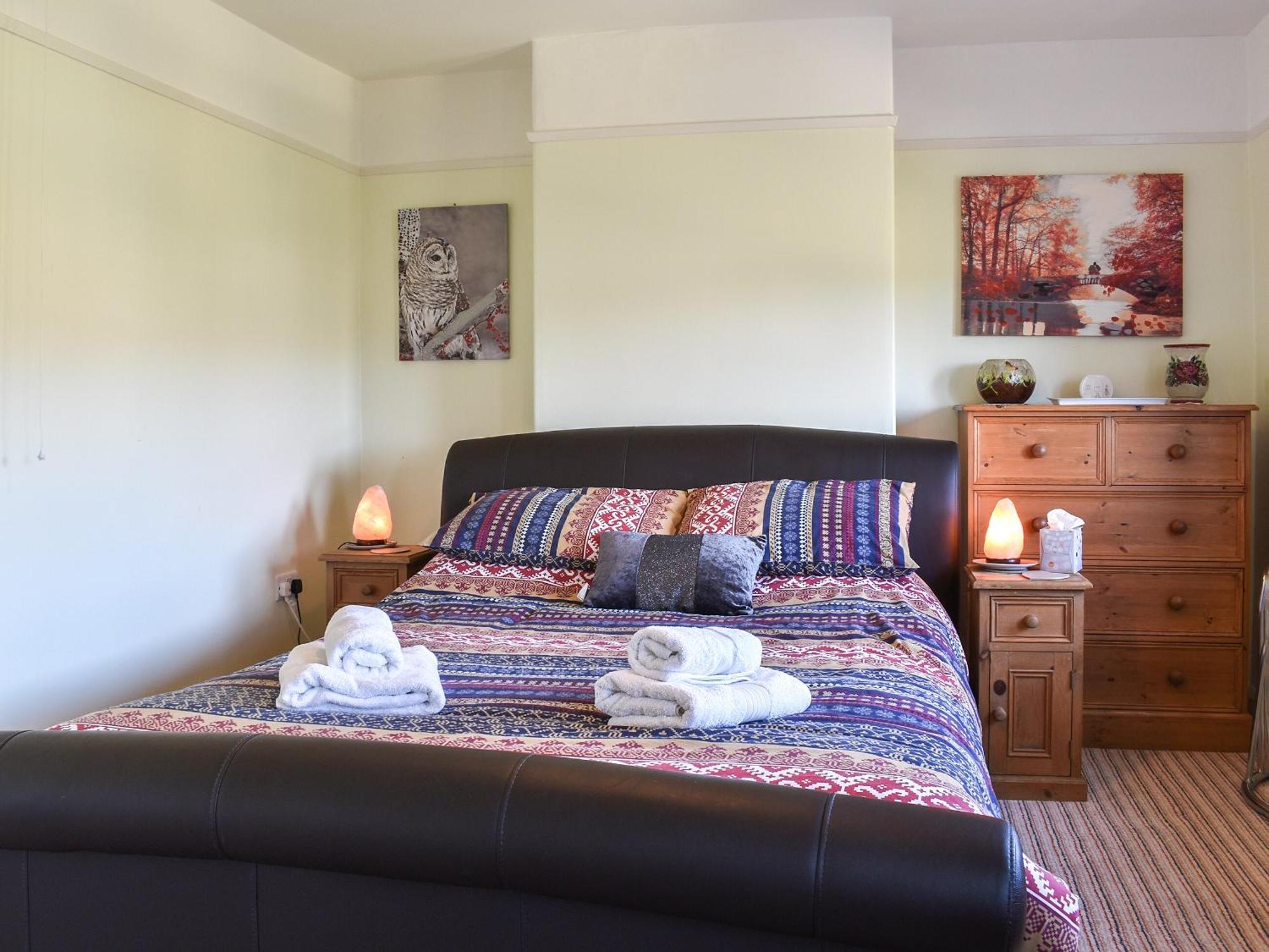 הולמפירת' Holme Valley Cottage מראה חיצוני תמונה